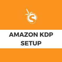 Amazon KDP Publishing Setup