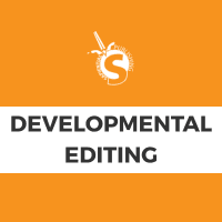 Developmental Editing