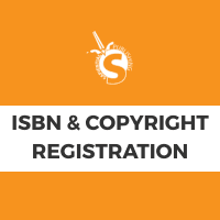 ISBN & Copyright Registration