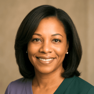 Marcia J. Thompson, MBA, CPC