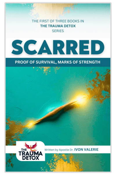 Scarred: Proof of Survival, Marks of Strength