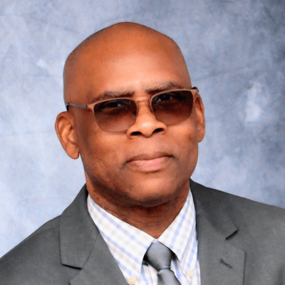 Dr. Clevin Ambo